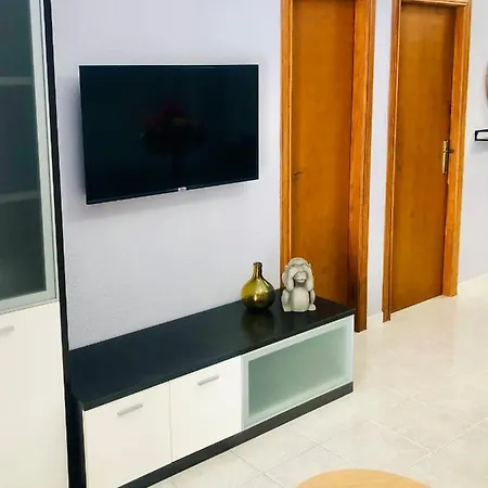 Apartamento A 5min De La Playa * Torrevieja