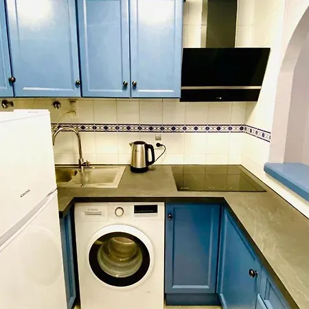 Apartamento A 5min De La Playa Torrevieja