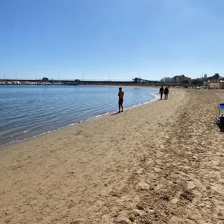 Apartamento A 5min De La Playa *